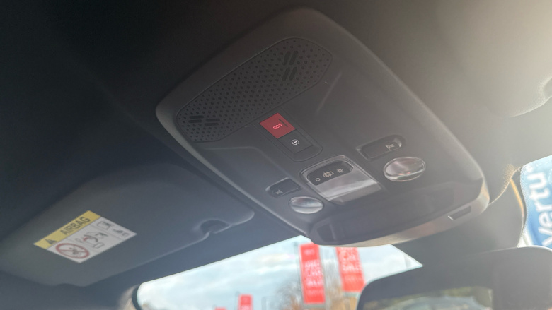 Vauxhall Mokka 100kW SRi Premium 50kWh 5dr Auto Electric Hatchback